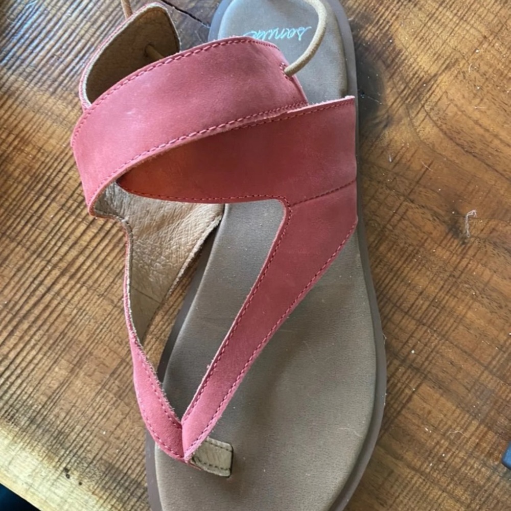 Sanuk Sandals